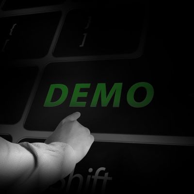 Demo-account-green